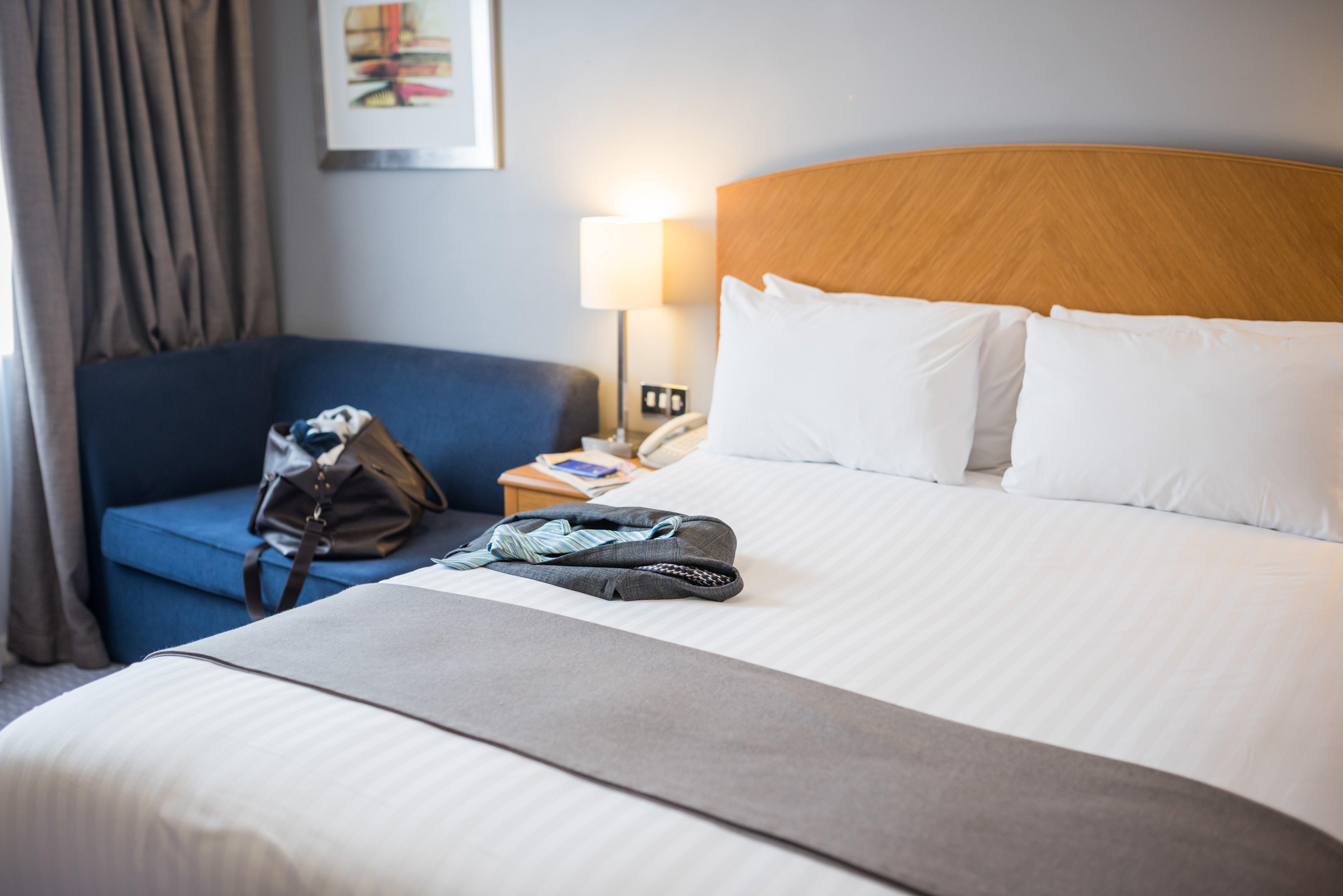 Holiday Inn Manchester West By Ihg Salford  Eksteriør billede