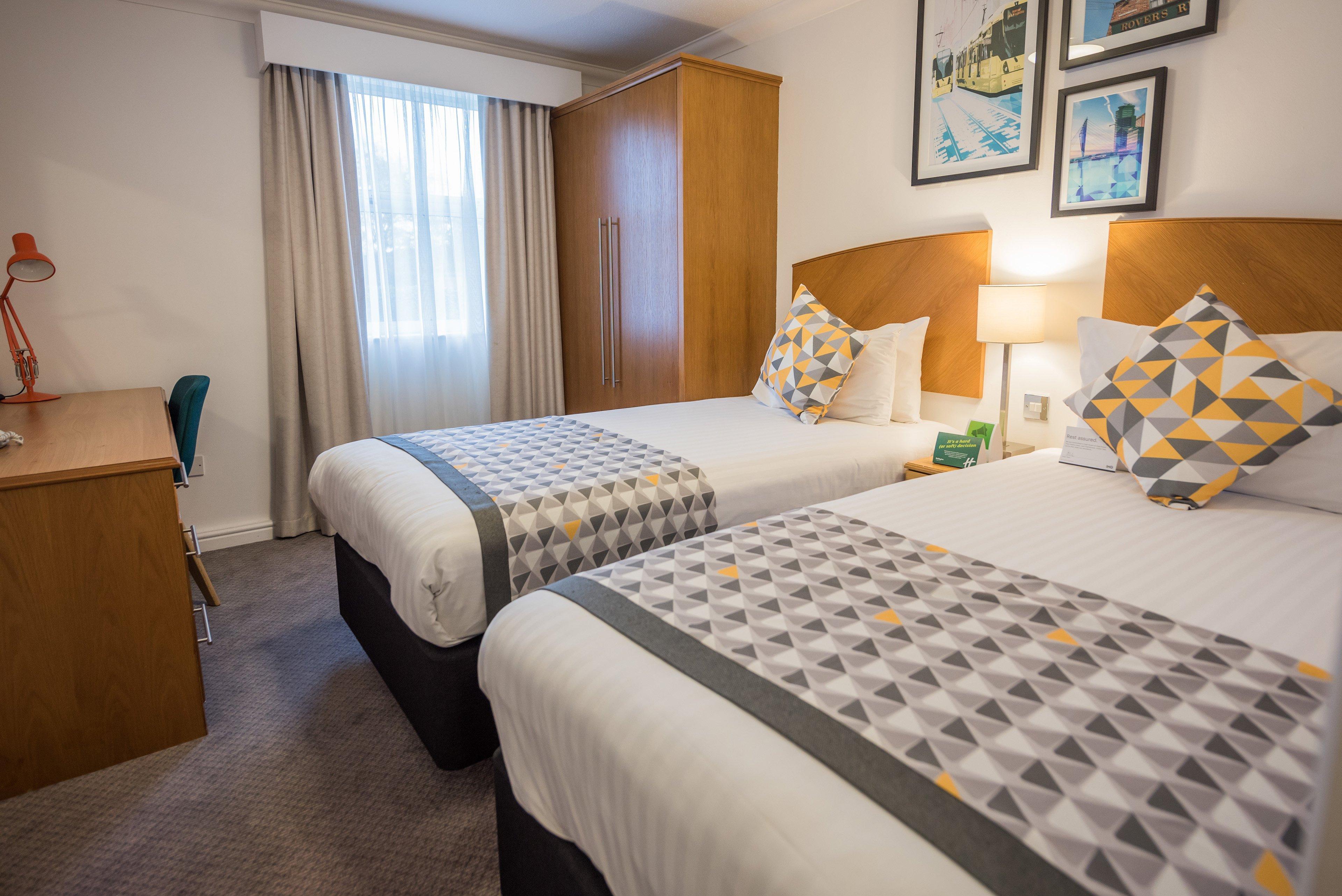Holiday Inn Manchester West By Ihg Salford  Eksteriør billede
