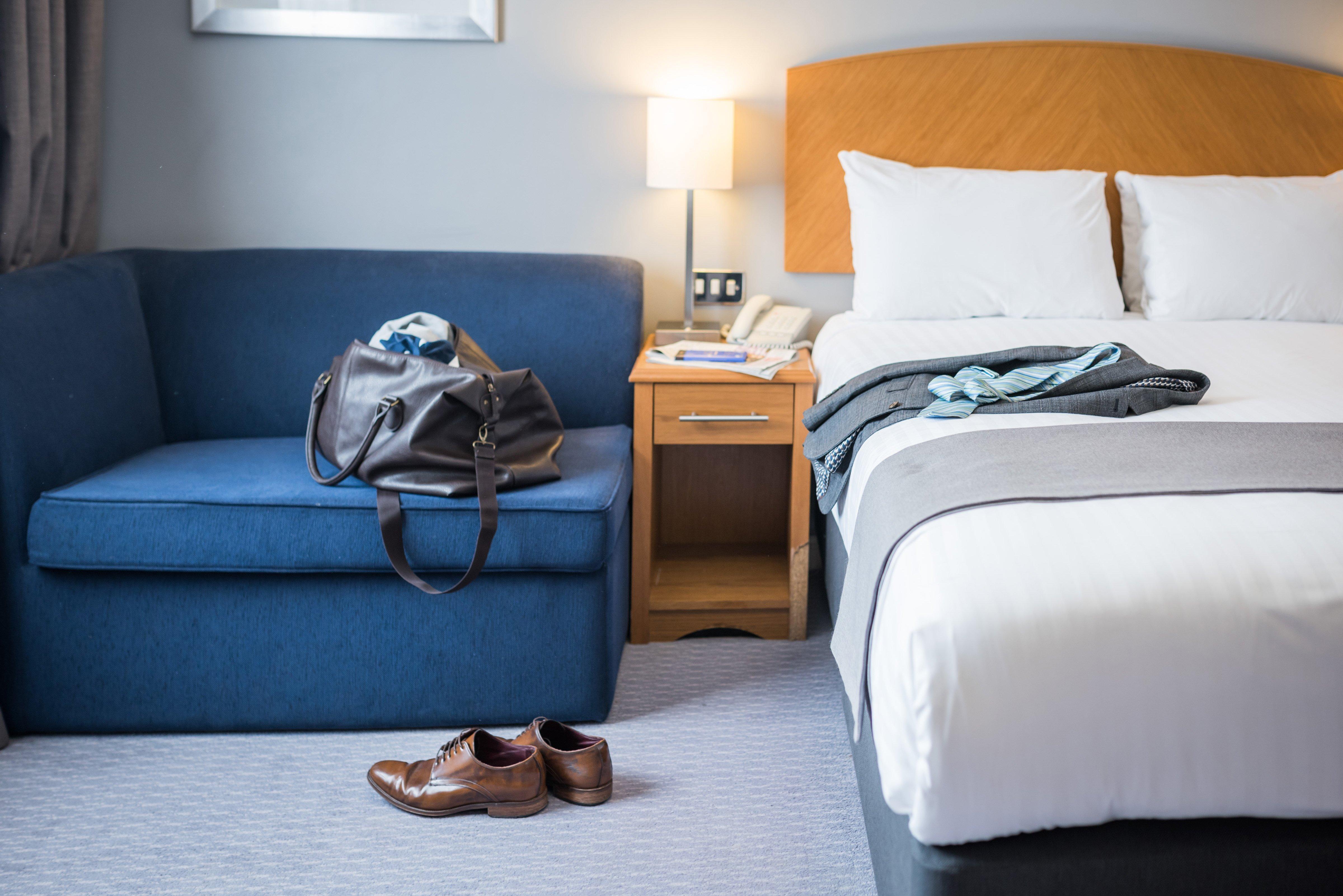 Holiday Inn Manchester West By Ihg Salford  Eksteriør billede